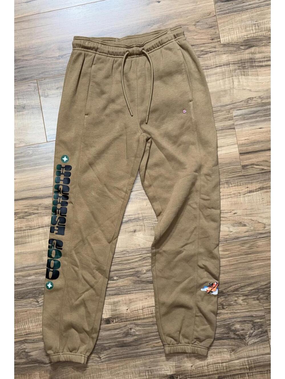 Jordan Artist Fleece by Jordan Moss Women's Jogger Pants